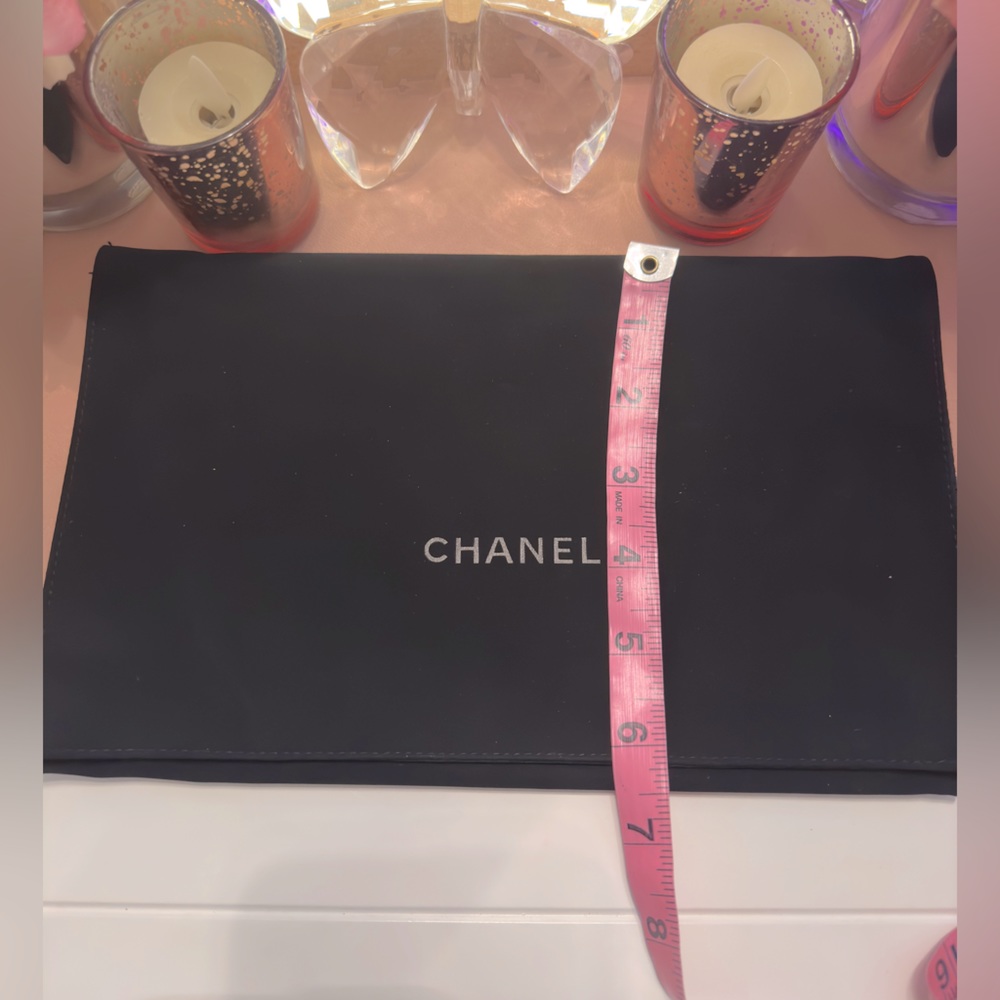 Chanel WOC Dust Bag - Picture 4 of 4
